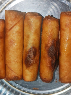 சிக்கன் ரோல்(chicken roll recipe in tamil) செய்முறை முக்கிய புகைப்படம்