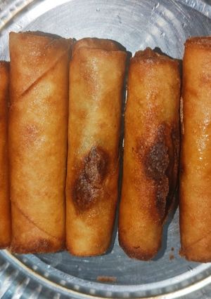 சிக்கன் ரோல்(chicken roll recipe in tamil) செய்முறை முக்கிய புகைப்படம்