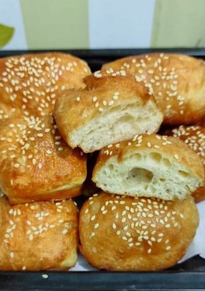 Foto resep ODADING / KUE BANTAL