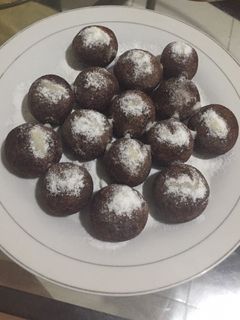 Foto resep Timus ubi ungu