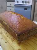 Budín Azteca
