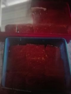 Φωτογραφία της συνταγής Ρεβανί Βέροιας!