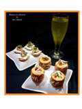 Monaco chessy & Sev bites