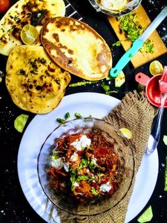 চিকেন টিক্কা মশালা (chicken tikka masala recipe in bengali) রেসিপির প্রধান ছবি