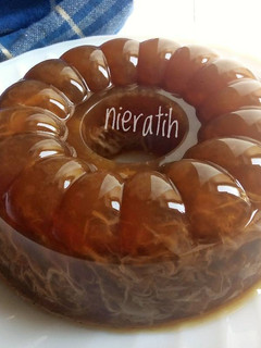 Foto resep Agar-agar Gula Merah