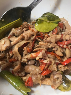 Foto resep Ayam suwir