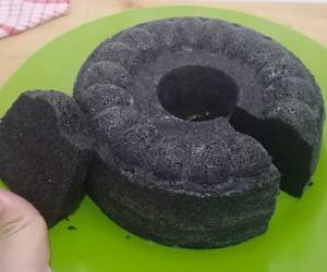 Masakan Populer Bolu kukus ketan hitam menul menul Hari Ini Masakan Populer Bolu kukus ketan hitam menul menul Hari Ini