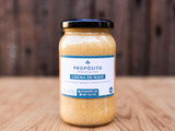 Crema de Maní de Vainilla & Canela