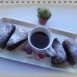 Bizcocho de chocolate