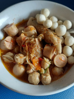 Foto resep Seblak Suka-Suka
