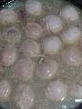 Bakso simple super segerrr