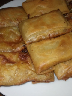 Foto resep Martabak mini me