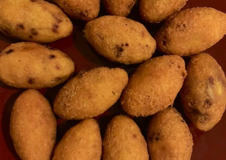 كبة رز
