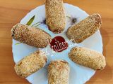ब्रेड रोल (Bread Roll Recipe In Marathi)