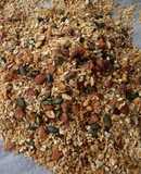 Granola caseira