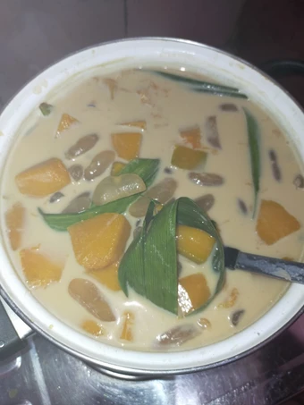 Cara Simple Membuat Resep  Kolak Labu/Pisang yang Bikin Ngiler, Menggugah Selera