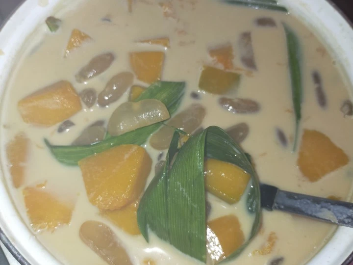 Cara Simple Membuat Resep  Kolak Labu/Pisang yang Bikin Ngiler, Menggugah Selera