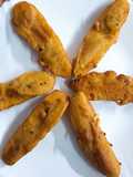 Pazham pori (Kerala snack)