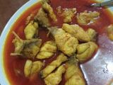 Kari Ikan