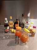 The Electronic Planters Punch