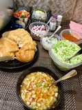 Pozole de pollo 🐓