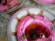A picture of beet root