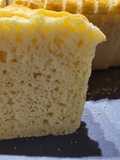 Pan lactal sin gluten para desayunos o meriendas