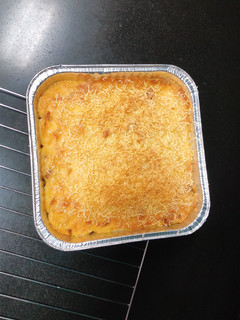 Foto resep Macaroni Schotel