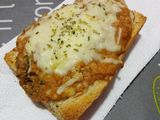 Panini de atún al horno