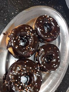 صورة لوصفة دونات 🍩