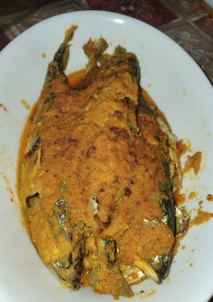 Foto resep Pesmol Ikan Kembung