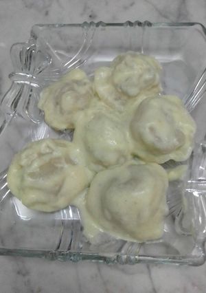 صورة لوصفة شيشبرك