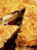 Tarta de manzana (Apple Pie)