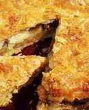 Tarta de manzana (Apple Pie)