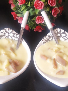 ફ્રુટ સલાડ (Fruit Salad Recipe In Gujarati) રેસીપી મુખ્ય ફોટો