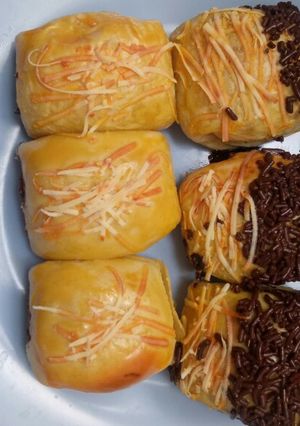 Foto resep Bolen Pisang