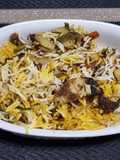 Veg Biryani
