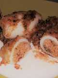 Calamari Ripieni