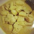 Kari Ayam Spesial