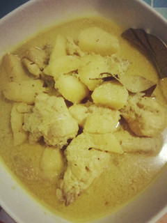 Foto resep Kari Ayam Spesial