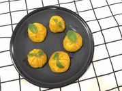 A picture of bánh bí đỏ trứng