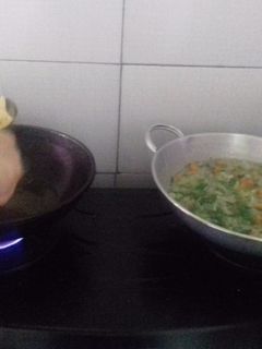 Foto resep Sayur sop