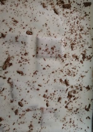صورة لوصفة حلا بارد ولذيذ 😋