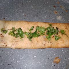 A picture of Rawa urad daal dosa.