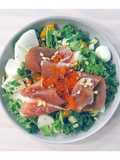 Salad for Sanity