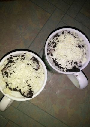 Foto resep Chessecake oreo