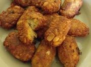 Gambar mendol daging
