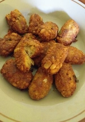 Foto resep Mendol Tempe Malang