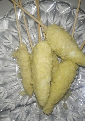 Foto resep Telur gulung