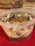 Tiramisú de oreo